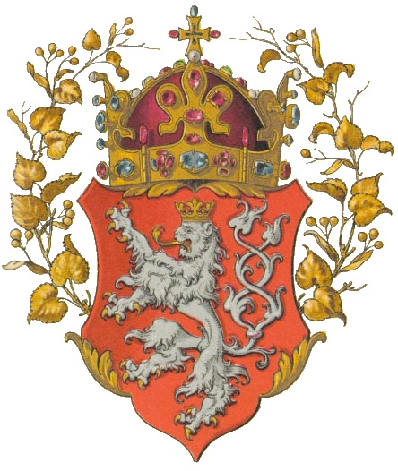 Wappen_Königreich_Böhmen